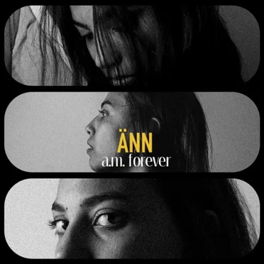 A.M. Forever by ÄNN - album cover