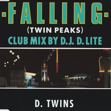 Falling (Twin Peaks)