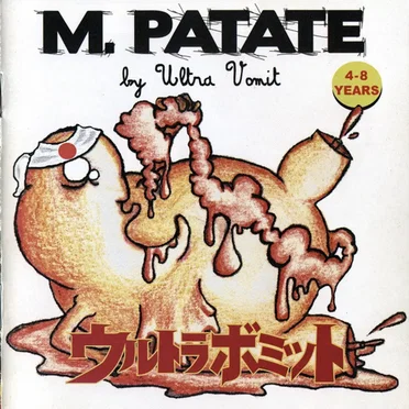 M. Patate