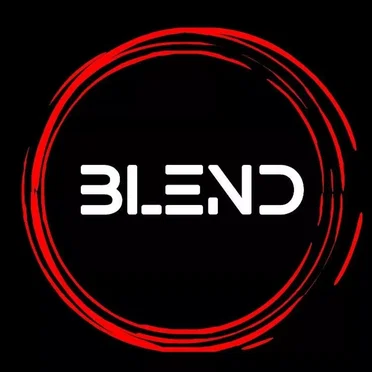 Good Vibes by Blend - album cover
