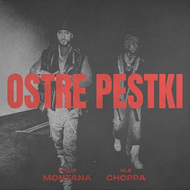 Ostre pestki