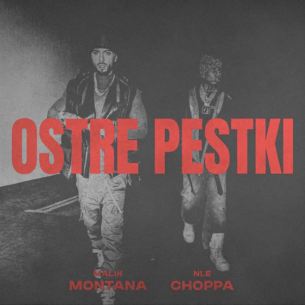 Ostre pestki