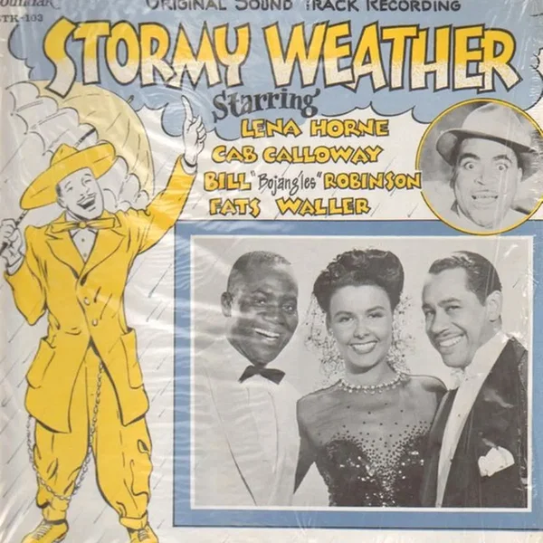Stormy Weather