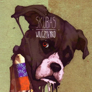 Wilczełyko by Skubas - album cover