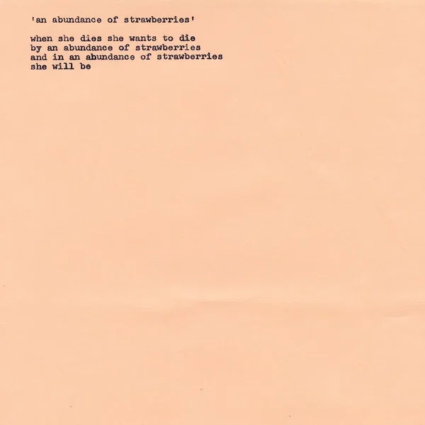An Abundance of B-sides