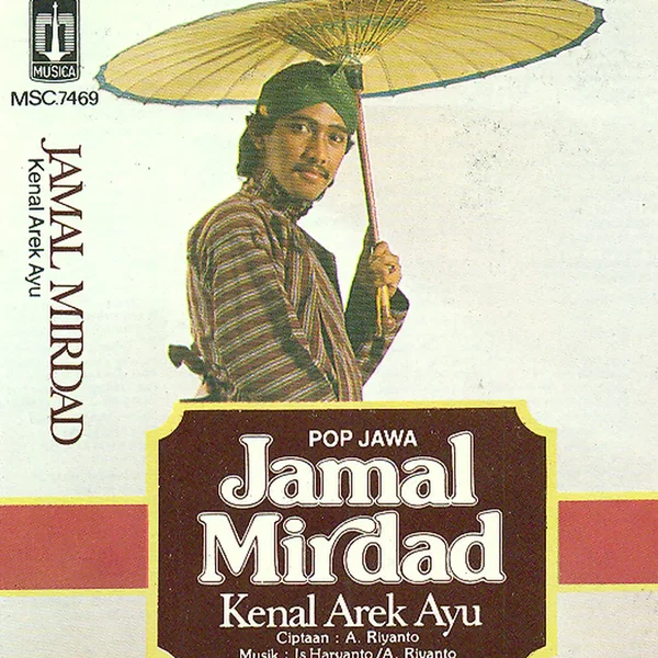 Pop Jawa Kenal Arek Ayu