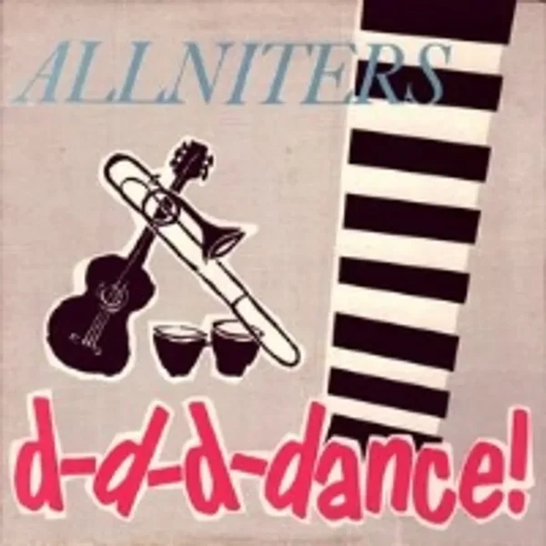D-D-D-Dance