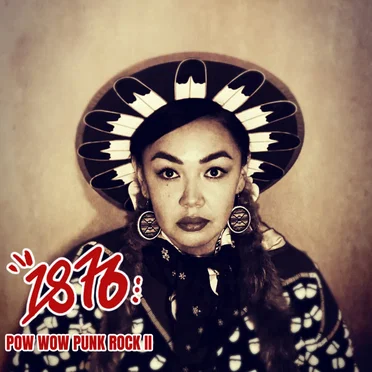 Pow Wow Punk Rock II