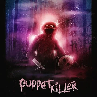 Puppet Killer (Original Motion Picture Soundtrack)