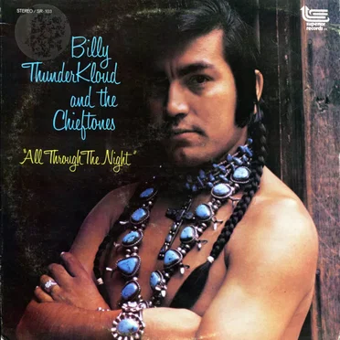 All Through the Night