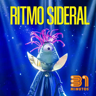 Ritmo sideral