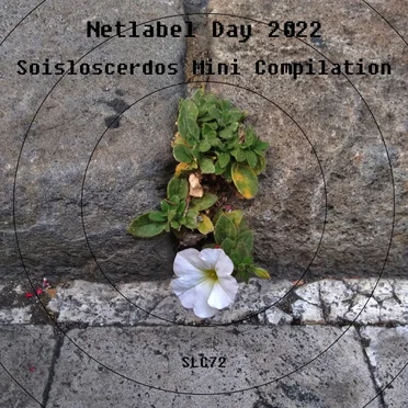 Soisloscerdos Mini Compilation Netlabel Day 2022 by Various Artists - album cover
