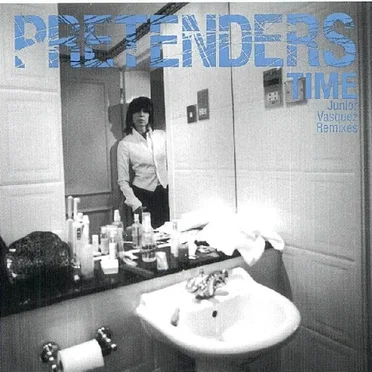 Time (Junior Vasquez remixes)