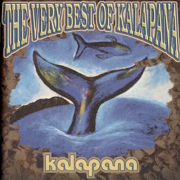 The Very Best Of Kalapana