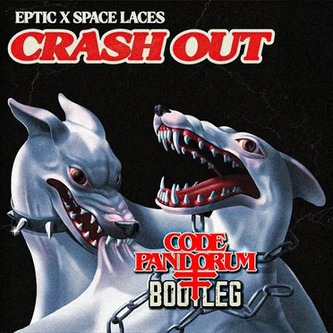 Crash Out (Code: Pandorum bootleg)