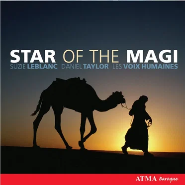 Star of the Magi