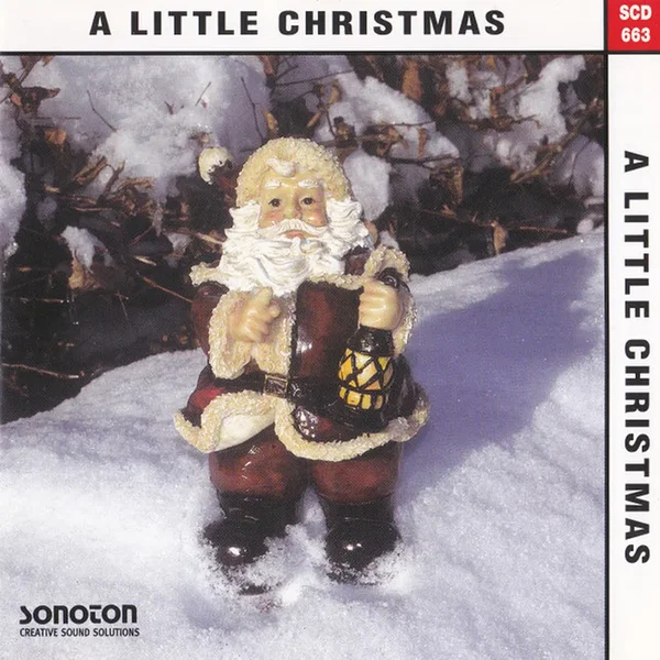 A Little Christmas