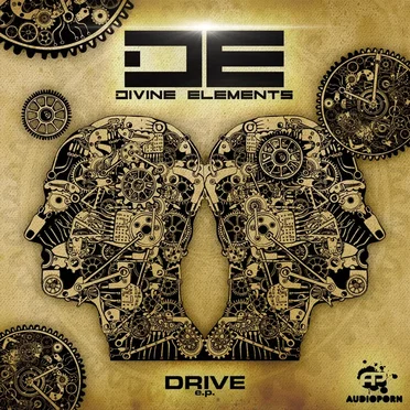 Drive E.P.