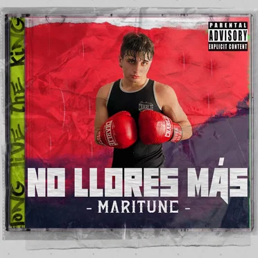 No llores más