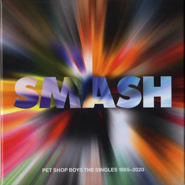 Smash: The Singles 1985–2020