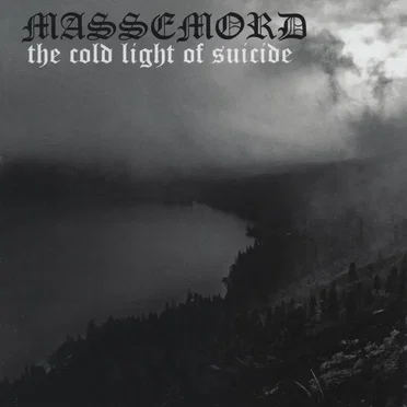 The Cold Light of Suicide