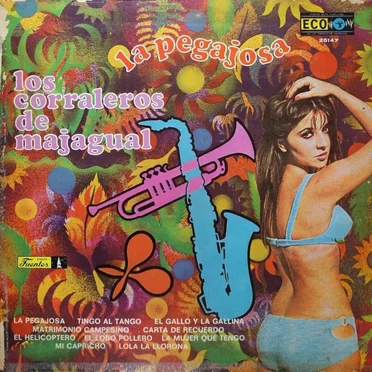 La pegajosa