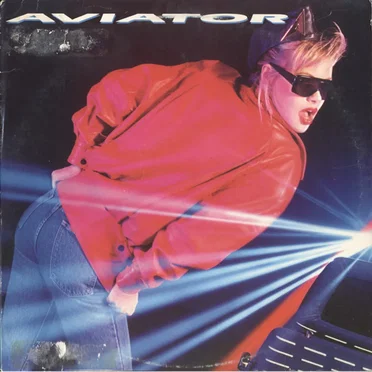 Aviator by Aviator - album cover