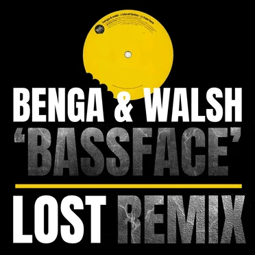 Bassface (Lost's 2020 Remix)