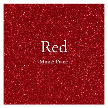 Red: Piano Instrumentals