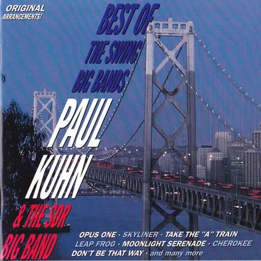 Best of the Swing Big Bands