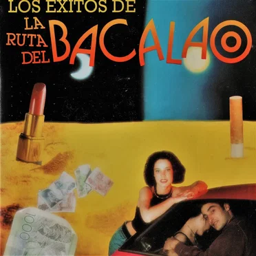 Los Éxitos De La Ruta Del Bacalao by Various Artists - album cover