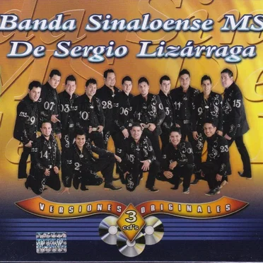 Versiones originales
