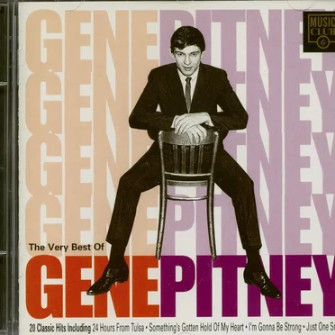 The Very Best of Gene Pitney