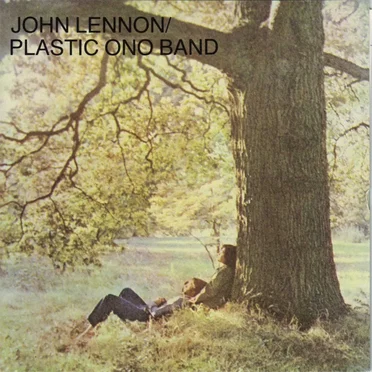 John Lennon/Plastic Ono Band