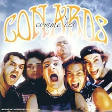Comme des connards