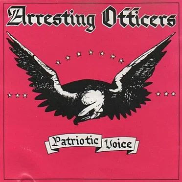 Patriotic Voice