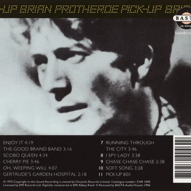Pick-Up