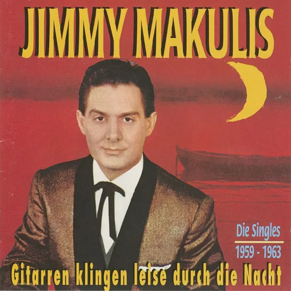 Gitarren klingen leise durch die Nacht