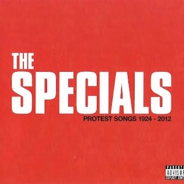 Protest Songs 1924–2012