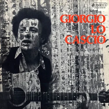 Il poeta urbano by Giorgio Lo Cascio - album cover