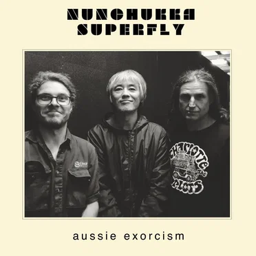 Aussie Exorcism Nah Mate Ya Can't Punch a Ghost