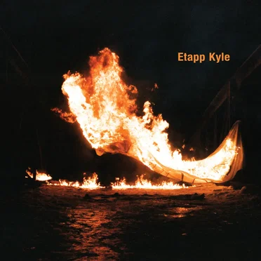 Nolove by Etapp Kyle - album cover