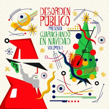 Guarachando en Navidad, Volumen 1