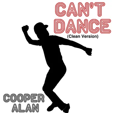 Can't Dance