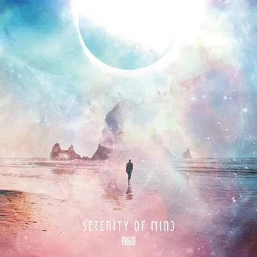 Serenity of Mind by Shattermind Recordings - album cover