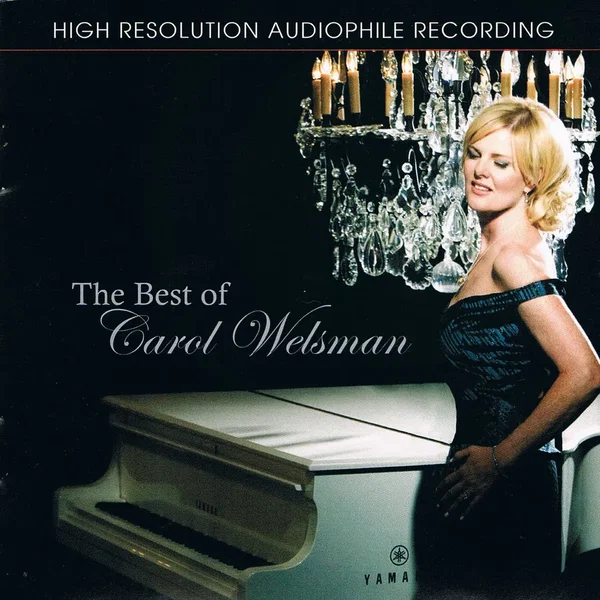The Best of Carol Welsman