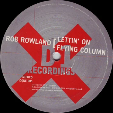 Lettin’ On EP