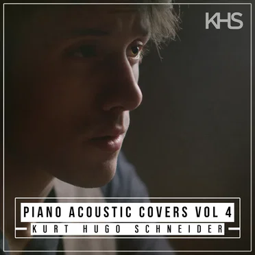 Piano Acoustic Covers, Vol. 4