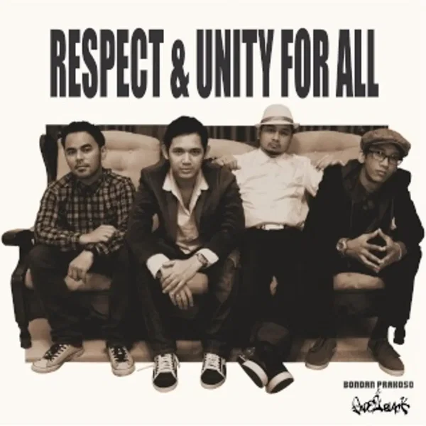 Respect & Unity for All