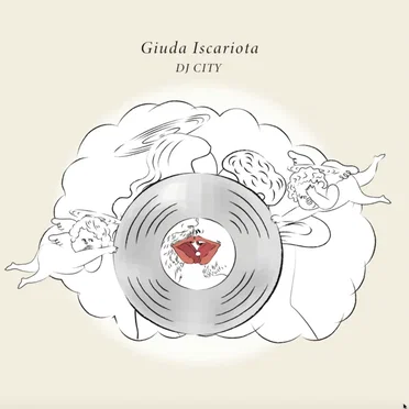 Giuda Iscariota